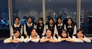 有明　集合